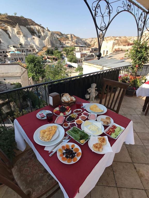 Cappadocia Cave Land Hotel Γκόρεμε Εξωτερικό φωτογραφία