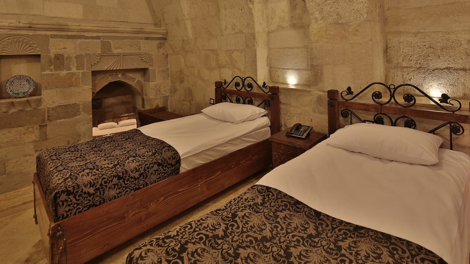 Cappadocia Cave Land Hotel Γκόρεμε Εξωτερικό φωτογραφία