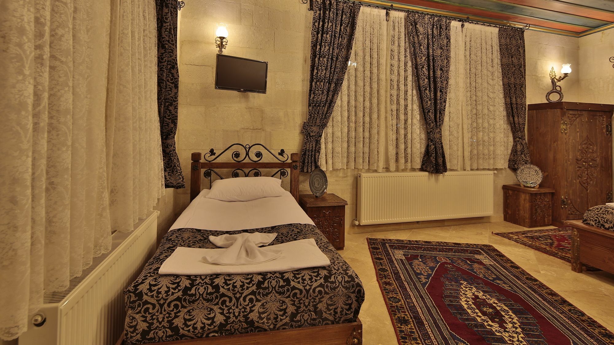 Cappadocia Cave Land Hotel Γκόρεμε Εξωτερικό φωτογραφία
