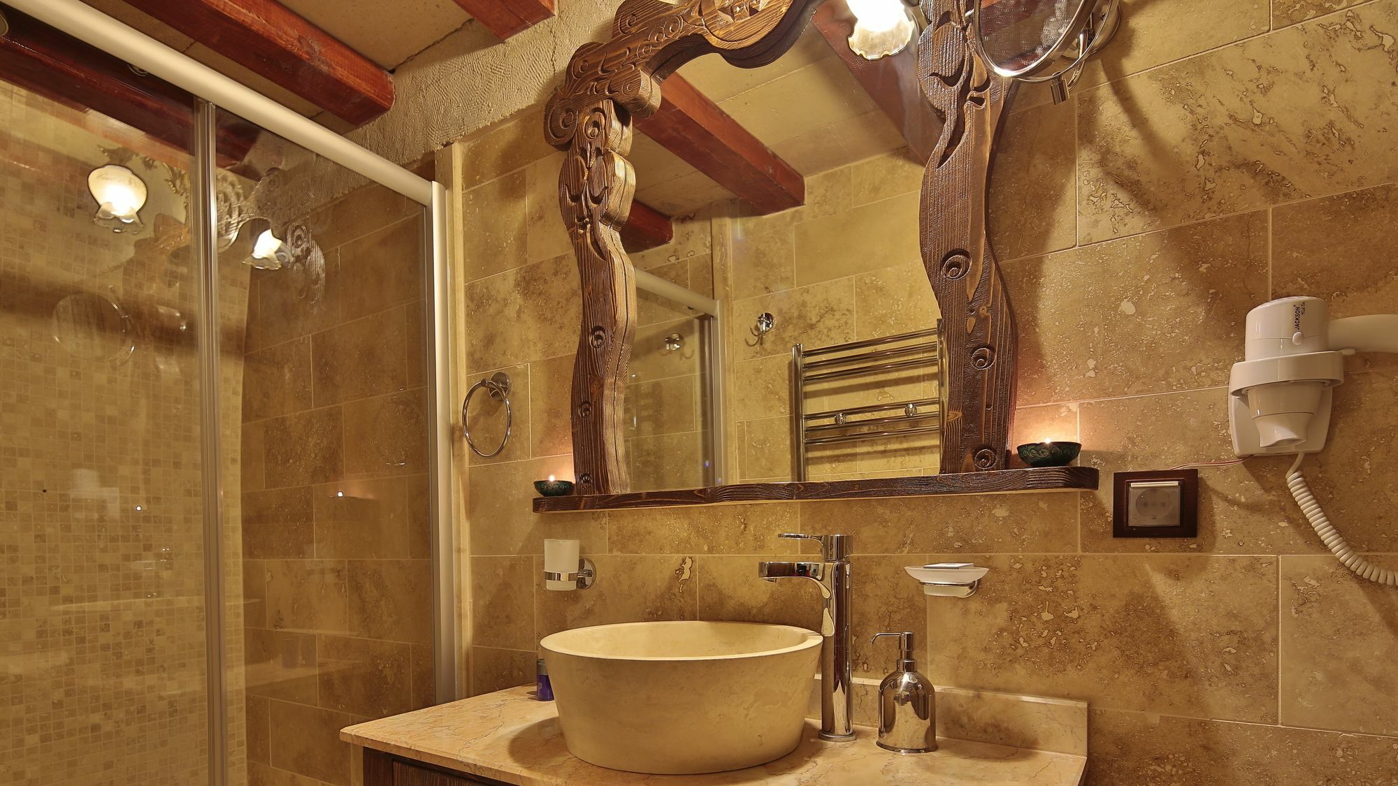 Cappadocia Cave Land Hotel Γκόρεμε Εξωτερικό φωτογραφία