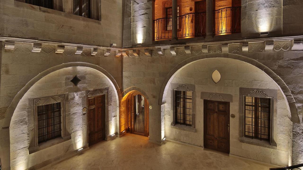Cappadocia Cave Land Hotel Γκόρεμε Εξωτερικό φωτογραφία