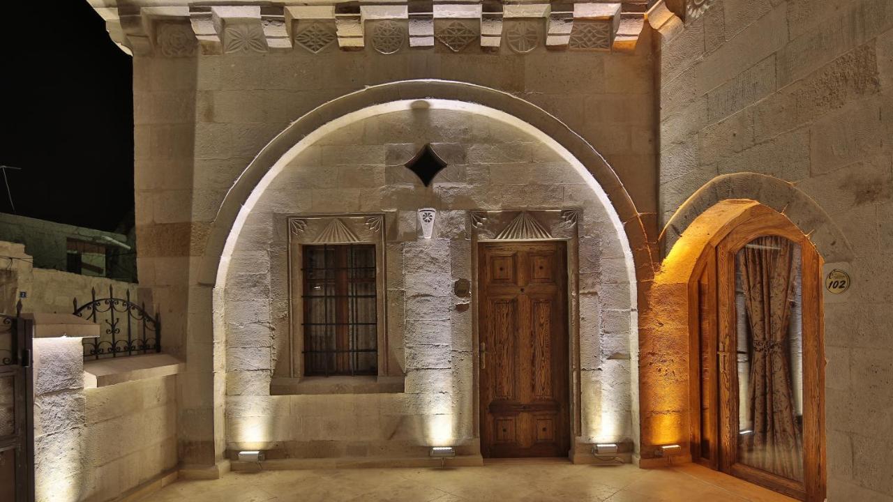 Cappadocia Cave Land Hotel Γκόρεμε Εξωτερικό φωτογραφία