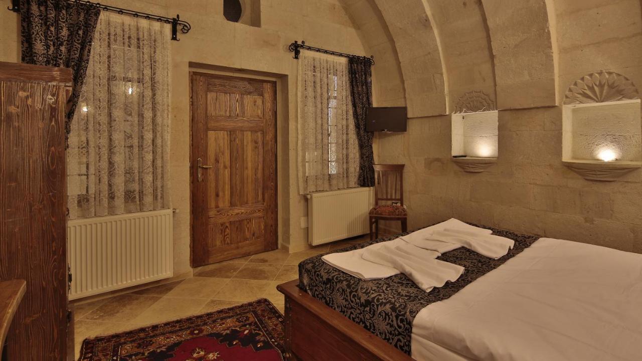 Cappadocia Cave Land Hotel Γκόρεμε Δωμάτιο φωτογραφία